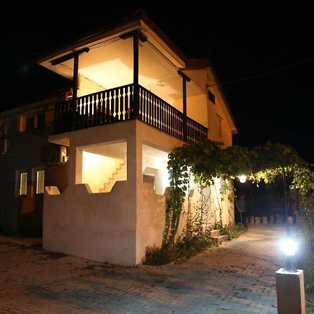 Villa Vesna Veles Exterior foto