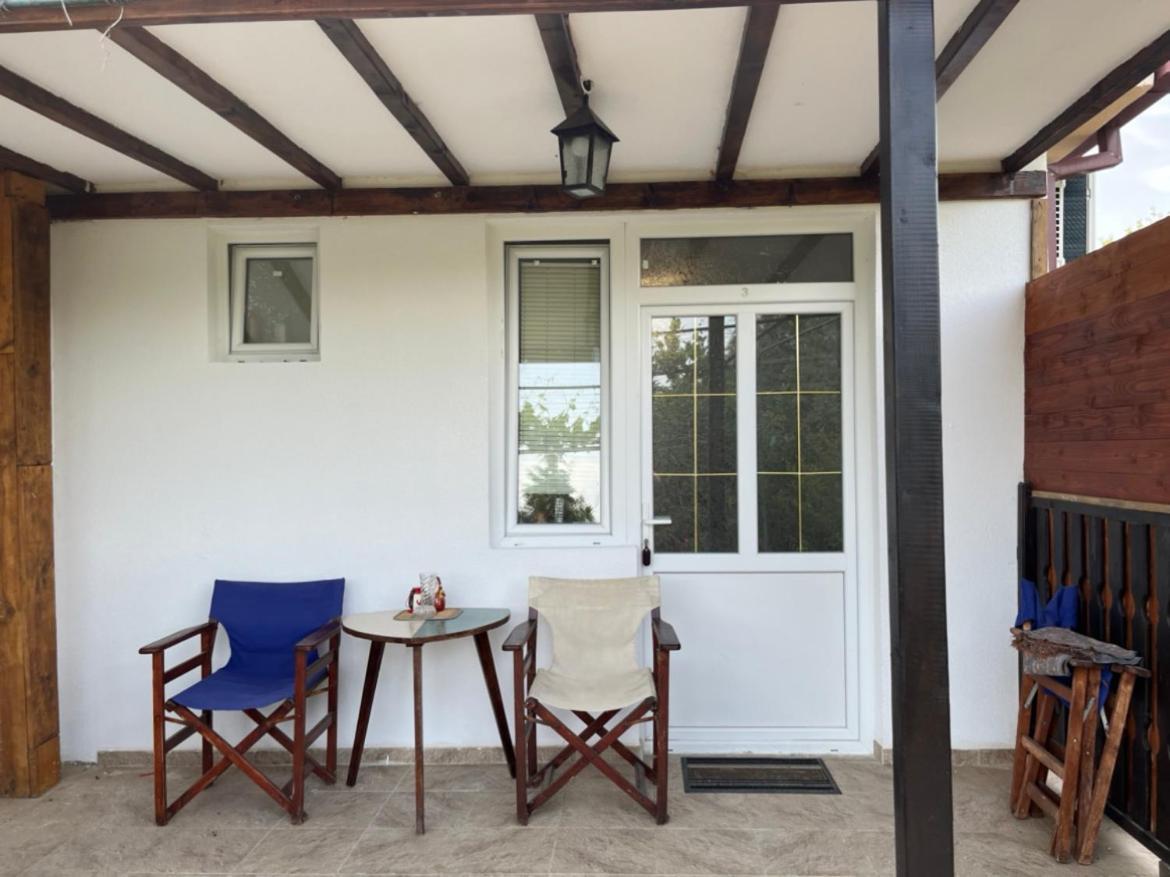 Villa Vesna Veles Exterior foto