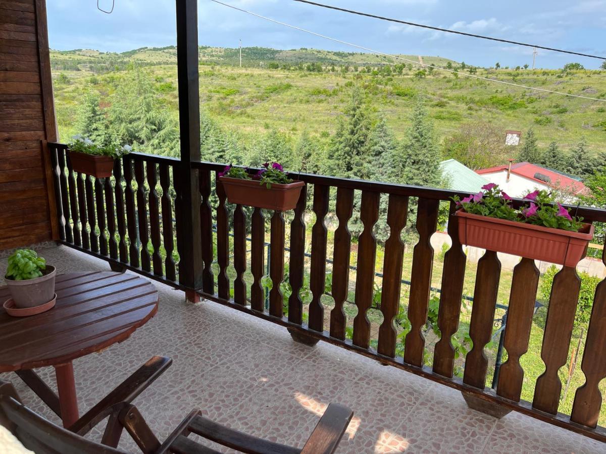 Villa Vesna Veles Exterior foto