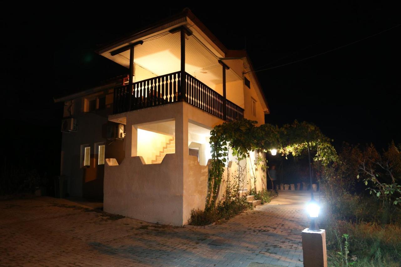 Villa Vesna Veles Exterior foto